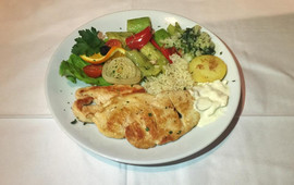 Restaurant Symphony
