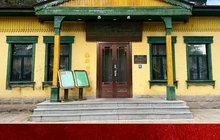六国饭店·俄餐·西餐(吊桥公园店)餐厅图片