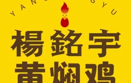 杨铭宇黄焖鸡米饭(师宗店)