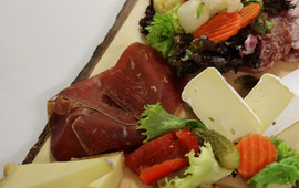 Restaurant Acla