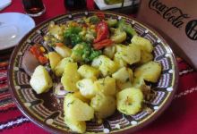 Filter Guest House美食图片