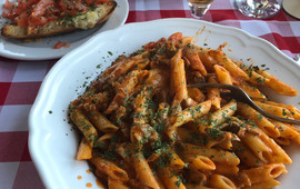 Trattoria da Vincenzo