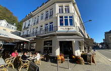 Palmarès La Brasserie Des Coupes餐厅图片