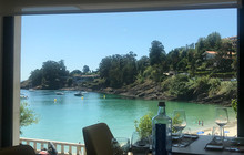La Cala de Canelinas餐厅图片