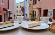Cafe L'Angelique餐厅图片