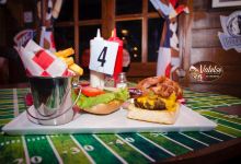 Valelse Sports Bar & Soup Kitchen美食图片