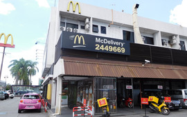McDonald
