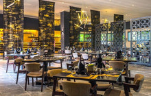 Izumi Restaurant & Lounge餐厅图片