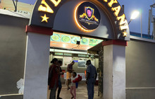 Venu Biriyani餐厅图片