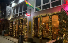 Brasserie Gusteau餐厅图片