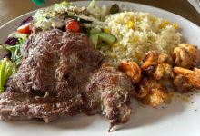 Restaurante La Troje美食图片
