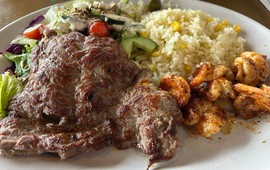 Restaurante La Troje