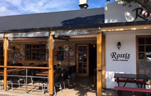 Rossi's Italian Restaurant餐厅图片