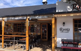 Rossi's Italian Restaurant