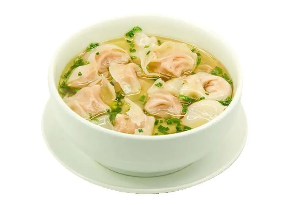 Fujian Shaxian Snacks (gongshangxueyuan)