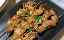 女娲·裕鸿夜市餐厅图片