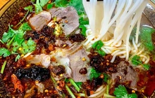 沔山羊肉粉(红都世纪城店)餐厅图片