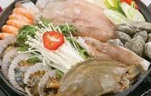 十九式火锅烧烤餐厅图片