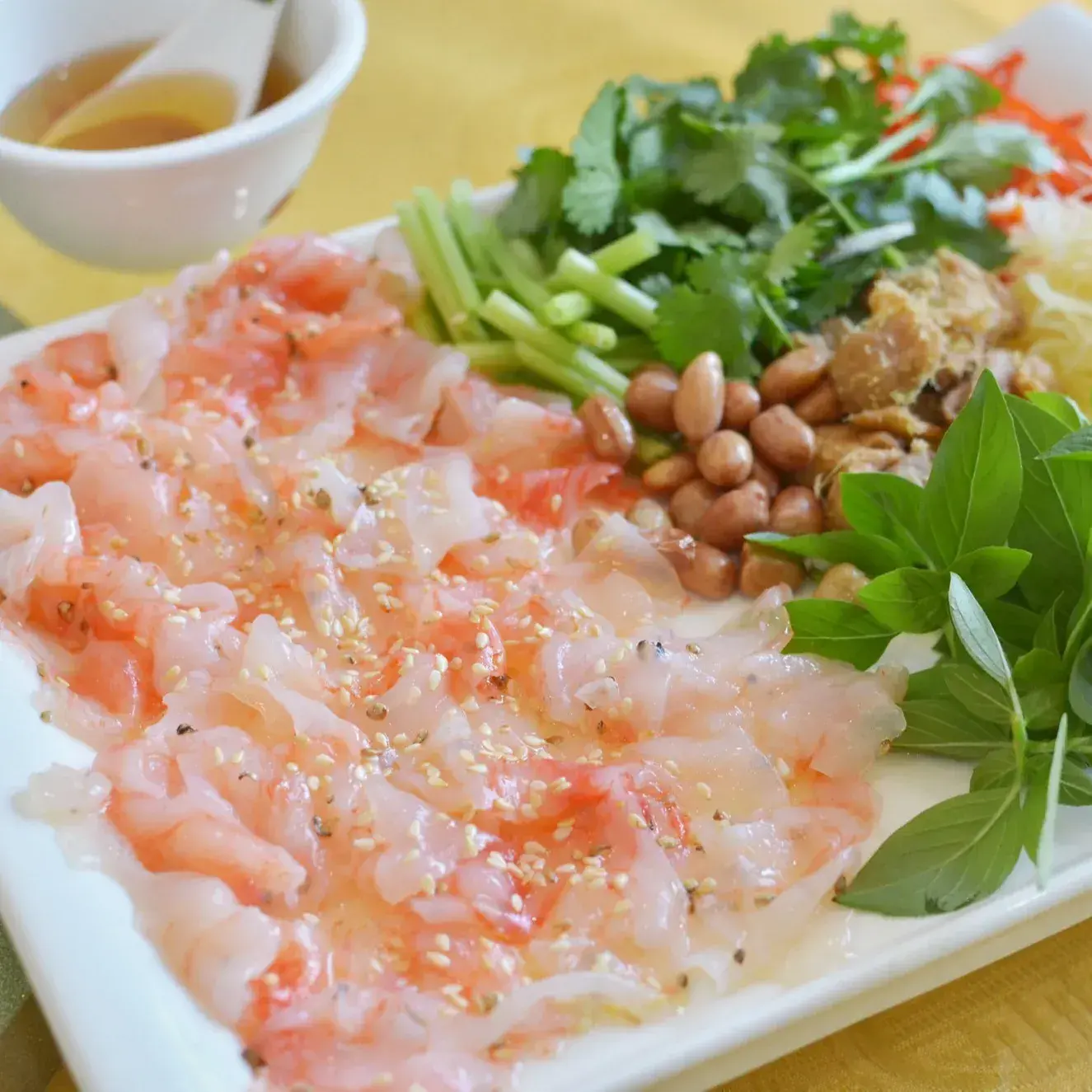 莲华素食府(牌坊街店)美食图片