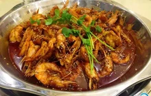 夏县煌城王婆大虾餐厅图片