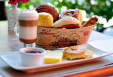 Con sabor a cafe美食图片
