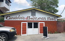 Cenaida's