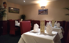 Yeti Nepalese Restaurant餐厅图片