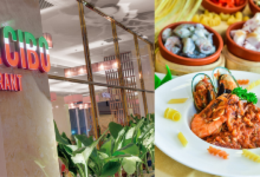 Bel Cibo Restaurant美食图片