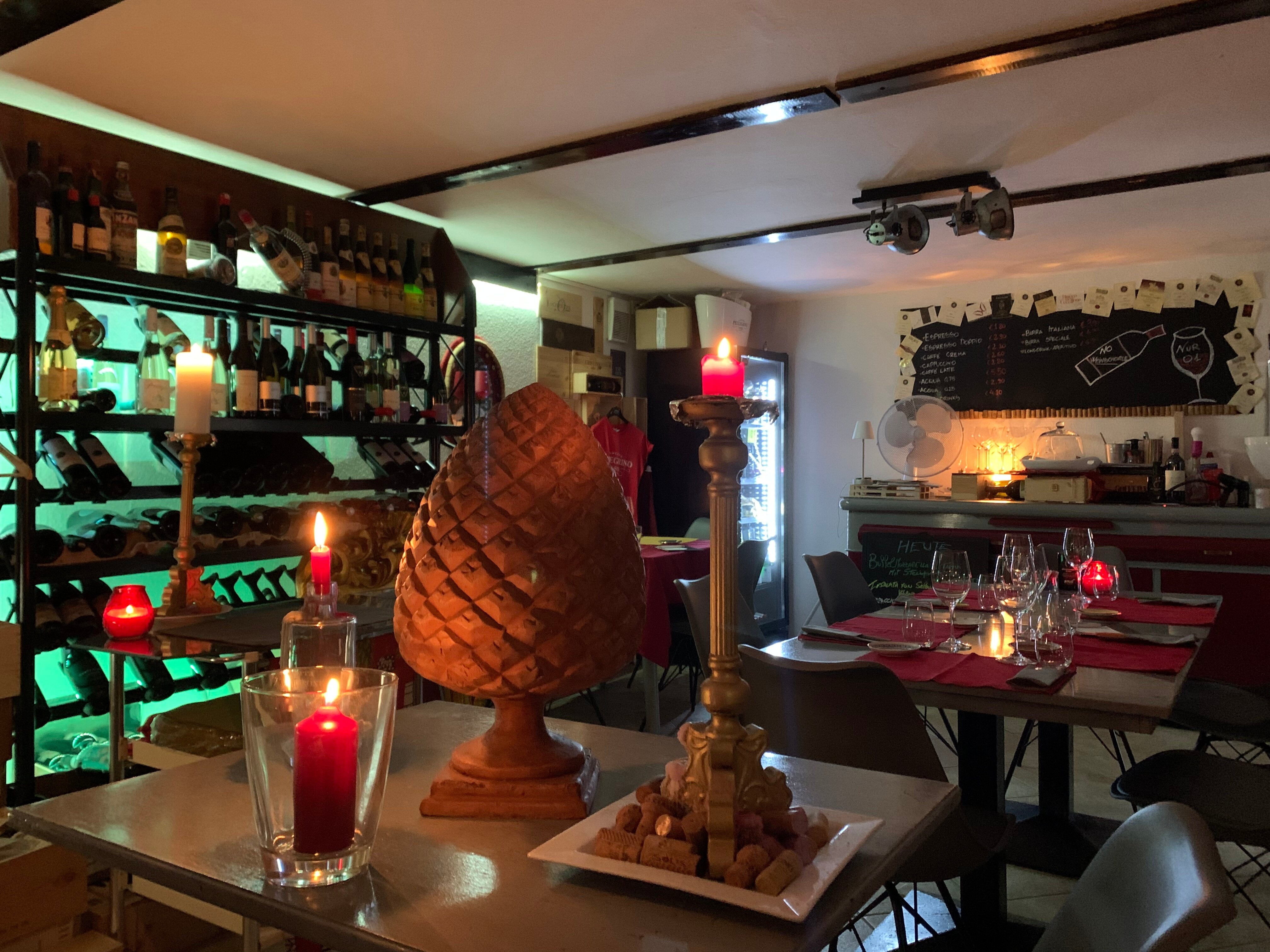 L'aperitiVino餐厅图片