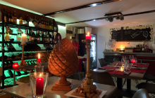 L'aperitiVino餐厅图片