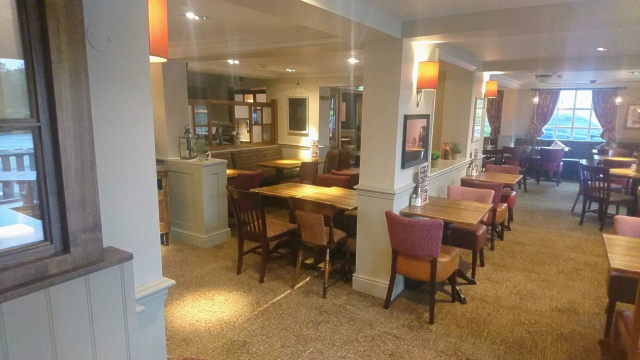 The Watergate Toll Toby Carvery