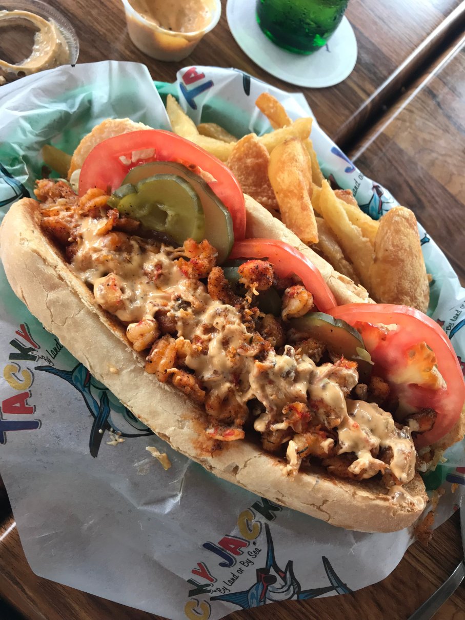 Tacky Jack's Tavern & Grill