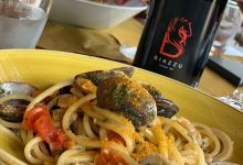 Bar Caffe' Nautilus美食图片