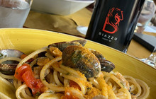 Bar Caffe' Nautilus餐厅图片