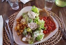 La Galettiere美食图片