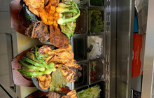 Ricos Tacos Moya餐厅图片