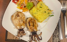 Ocean Breeze Restaurant餐厅图片