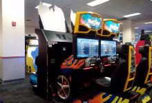 Chuck E. Cheese景点图片