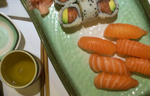Sushi Chef餐厅图片