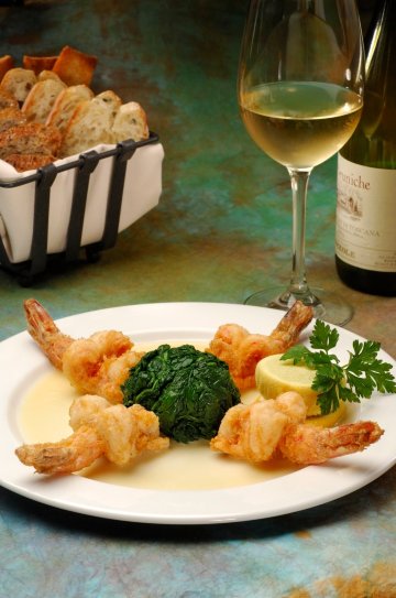 Il Mulino New York Trattoria