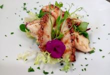 Ristorante del Bagno Miami美食图片