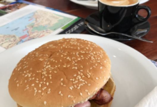 Concept Cafe Braidwood美食图片