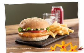 Nando's