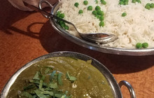 India Oven餐厅图片