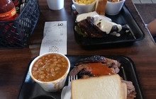 Saw's BBQ餐厅图片
