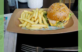 Parkside Cafe