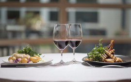 Restaurant Holger