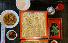Chikuroen餐厅图片