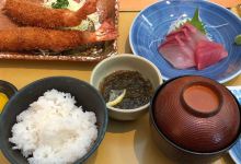 Maruha食堂（中部国际机场店）美食图片