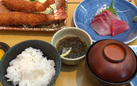 Maruha食堂（中部国际机场店）